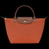 Brick Le Pliage Original S Handbag